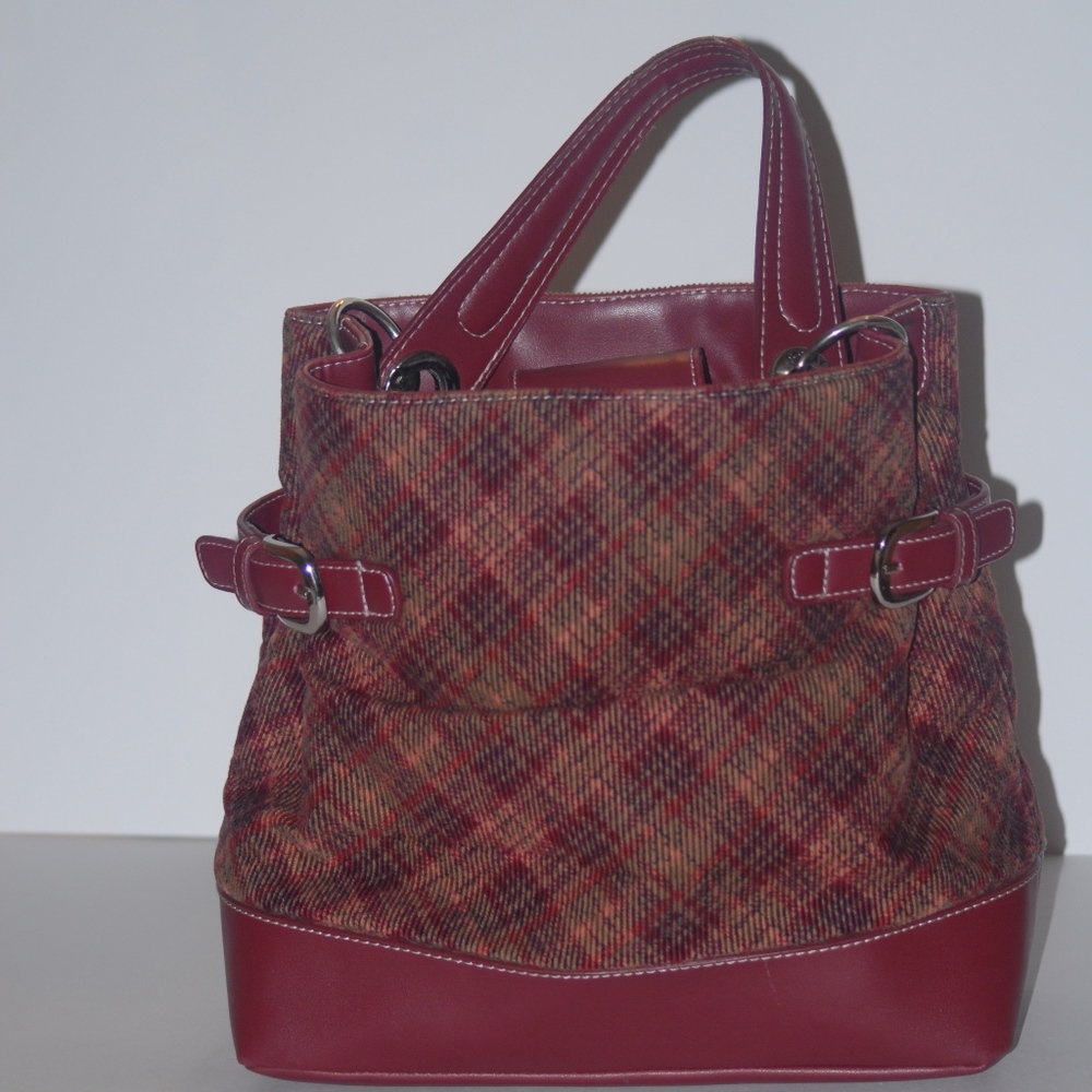 Vintage 2002 Tommy Hilfiger Women Purse